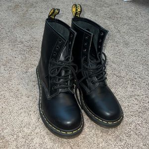 doc martens